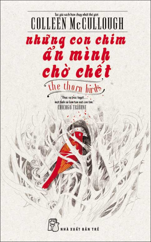 Những Con Chim Ẩn Mình Chờ Chết
