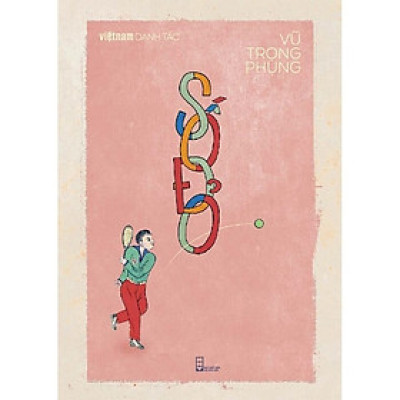 Việt Nam Danh Tác: Số Đỏ (NN)