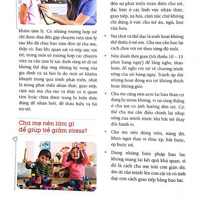 Để Con Được Lớn Khôn