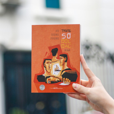 Sách: Trúng Số Độc Đắc (Vũ Trọng Phụng)