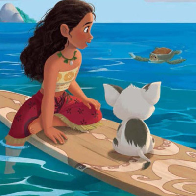 Disney Princess 5-Minute Princess Stories