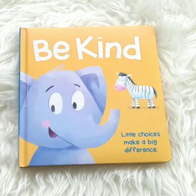 Be Kind