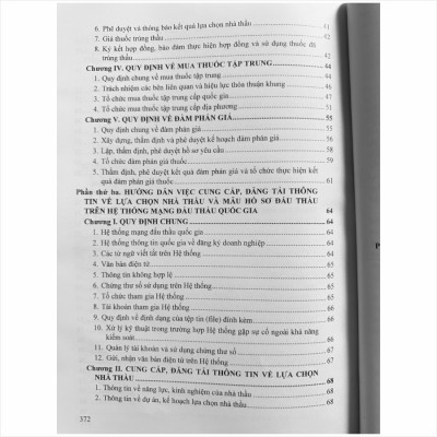 Sách Nghiệp Vụ Đấu Thầu Mua Thuốc Qua Mạng - Hướng Dẫn Việc Cung Cấp, Đăng Tải Thông Tin Về Lựa Chọn Nhà Thầu Và Mẫu Hồ Sơ Đấu Thầu (V2455T)