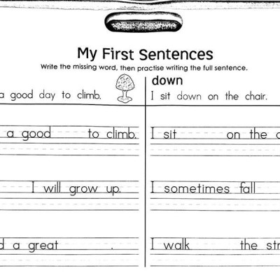 Little Genius Pad Starting School