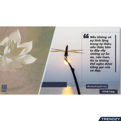 Sách Sức Mạnh Của Tĩnh Lặng First News - Bản Quyền