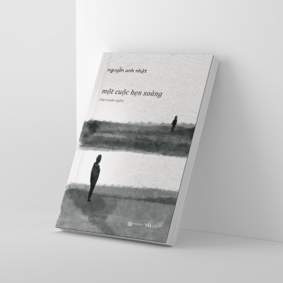 Sách - Một Cuộc Hẹn Xoàng (Nguyễn Anh Nhật) - SBOOKS