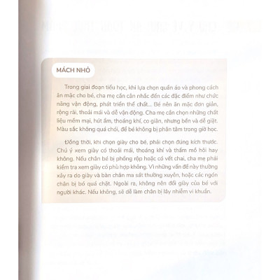 Yêu Con Như Thế Là Vừa Đủ - Điểm Số Không Quan Trọng - Cẩm Nang Nuôi Dạy Trẻ Lớp 3