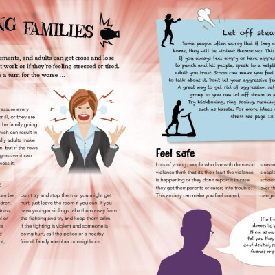 Family Differences (My Life, Your Life)