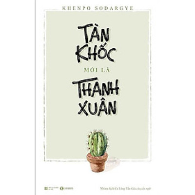 Tàn Khốc Mới Là Thanh Xuân