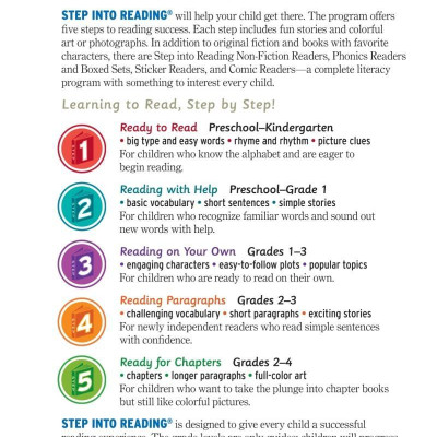 Step Into Reading - Step 2: Would You, Could You Save The Sea? With Dr. Seuss