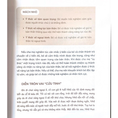 Yêu Con Như Thế Là Vừa Đủ - Điểm Số Không Quan Trọng - Cẩm Nang Nuôi Dạy Trẻ Lớp 3