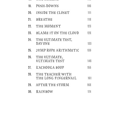 Sách ngoại văn: My Weird School Special: The Leprechaun Is Finally