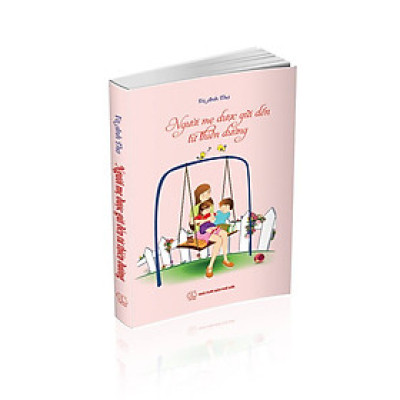 Người mẹ được gửi đến từ thiên đường