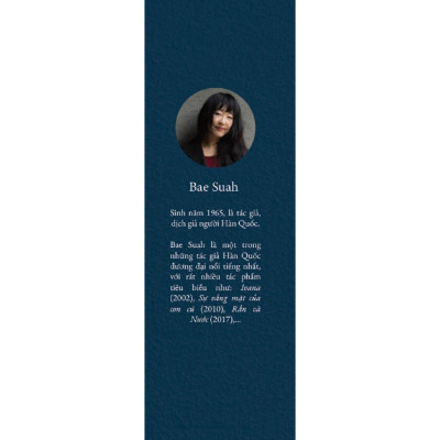 Sách Ngày và Đêm (Bae Suah) - Bản Quyền