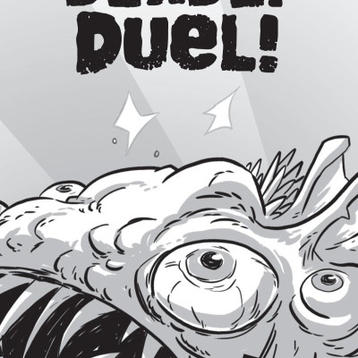 The Last Kids On Earth 1