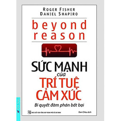 Sức Mạnh Của Trí Tuệ Cảm Xúc