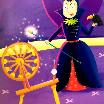 Now I Can Read - Fairy Tales (Padded)