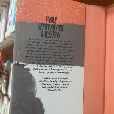 Sách - Cuộc đời và số phận (Nhã Nam HCM)