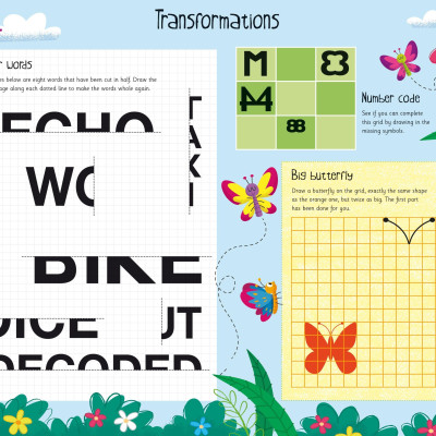 Pencil And Paper Games