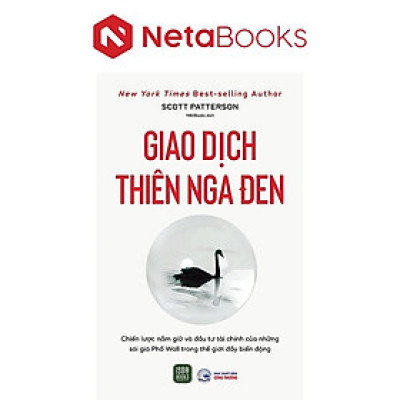Giao Dịch Thiên Nga Đen