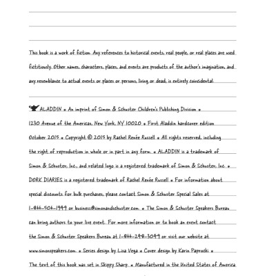 Dork Diaries 10 : Tales from a Not-So-Perfect Pet Sitter (Hardcover)