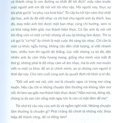 Cuộc Đời Đủ Dài Để Bạn Phải Sống Tốt