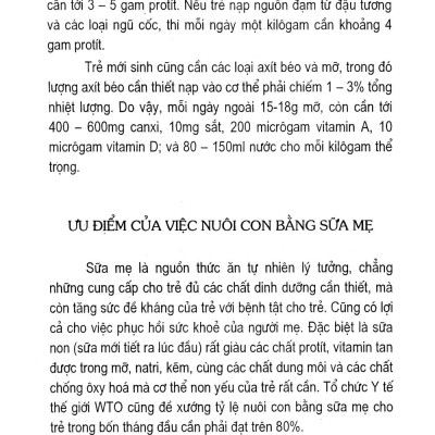 Những Món Ăn Bổ Não Cho Trẻ Thông Minh Mau Lớn