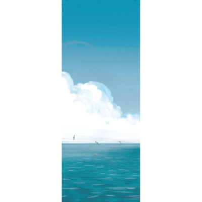 Sách - Thế Giới Rộng Lớn Lòng Người Chật Hẹp - Dưa Hấu Hạt Tím - AZ Việt Nam