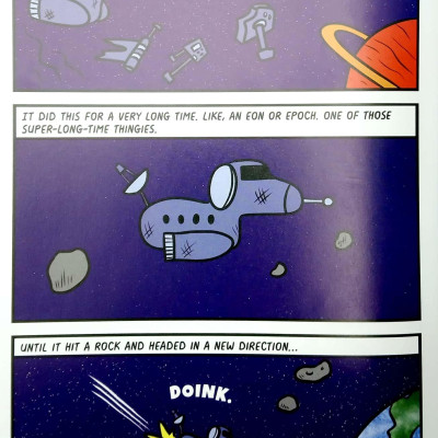 Hound Heroes #1: Beware The Claw!