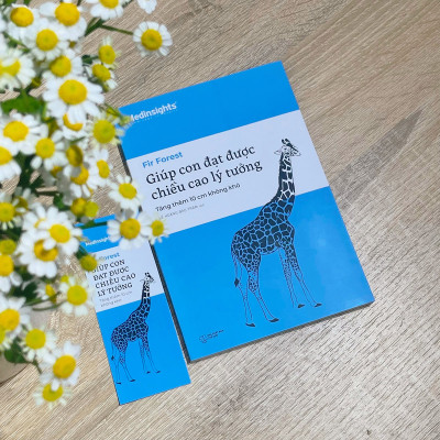 Giúp Con Đạt Được Chiều Cao Lý Tưởng