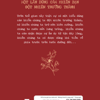 999 Lá Thư Gửi Cho Chính Mình - Những Lá Thư Ấn Tượng Nhất - Tập 2 (Phiên Bản Song Ngữ Trung-Việt)