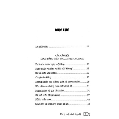 Sách Phi Lý Một Cách Hợp Lý (Tái Bản Mới Nhất) - Alphabooks - BẢN QUYỀN