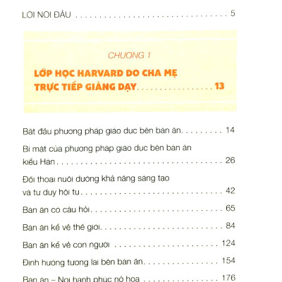 Dạy Con Kiểu Do Thái - Phương Pháp Giáo Dục Bên Bàn Ăn Kiểu Hàn