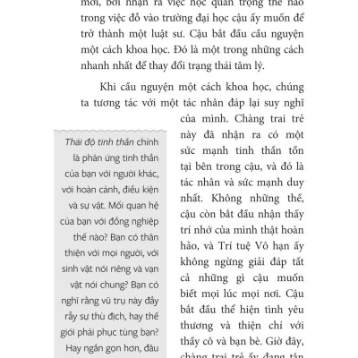 Niềm Tin Mở Lối