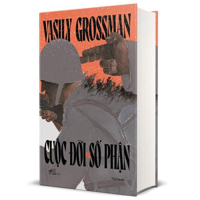 Sách - Cuộc đời và số phận (Nhã Nam HCM)