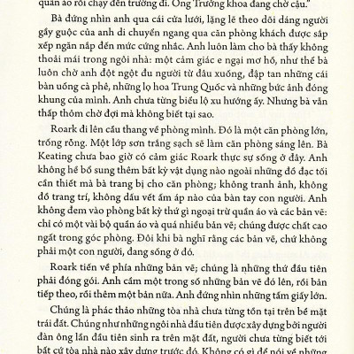 Suối Nguồn (Tái Bản 2023)