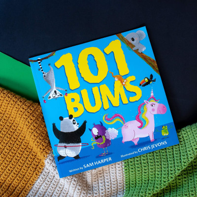 101 Bums