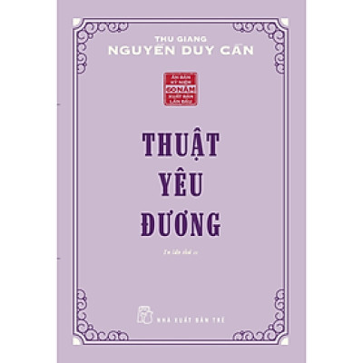 Thuật Yêu Đương - In Lần Thứ 11