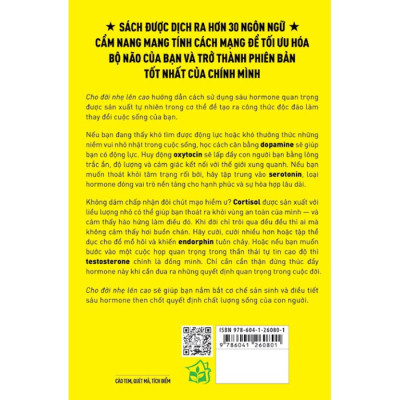 Cho Đời Nhẹ Lên Cao