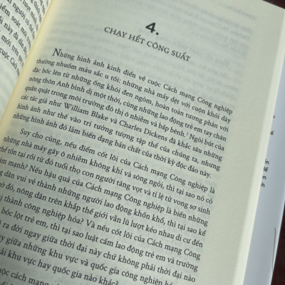 [Bìa cứng ] [Tác phẩm bán chạy nhất tại Israel] HÀNH TRÌNH NHÂN LOẠI - Oded Galor – Trần Thị Kim Chi và Đỗ Ngọc Quỳnh Chi dịch – Omegaplus