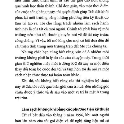Sống Trong Trái Tim