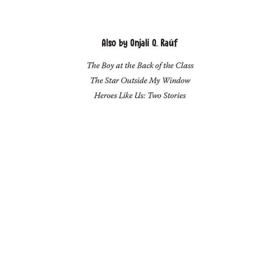 The Night Bus Hero (Paperback)