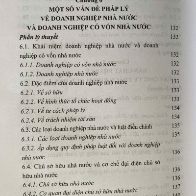 Combo Hướng Dẫn Môn Học Luật Thương Mại ( Tập 1 + 2 )