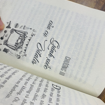 Không gia đình: Màu sắc của hy vọng