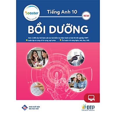 Bồi dưỡng Tiếng Anh 10