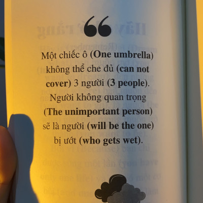 Sayings Of Youth - Lời Nói Của Thanh Xuân