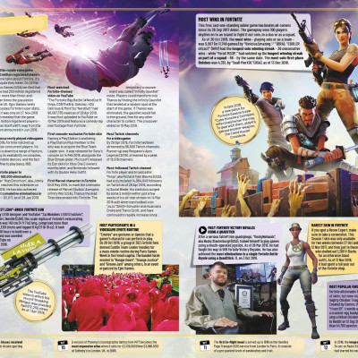 Guinness World Records 2020 (Hardback)