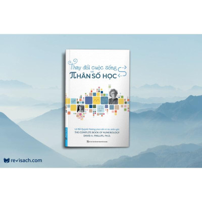 Combo Nhân Duyên ... Mèo Định + Thay Đổi Cuộc Sống Với Nhân Số Học - Bản Quyền