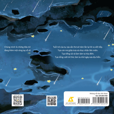 Những Nỗi Đau Đứt Đoạn