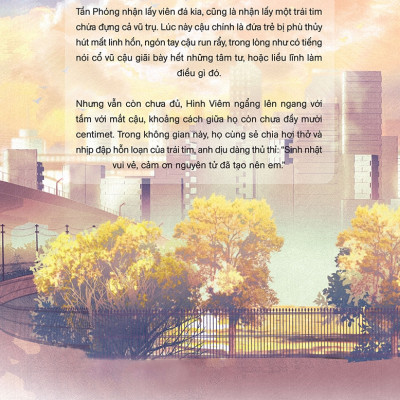 Sách AZ - Nhặt Sao - Bản Thường (Tặng Sổ Tay)